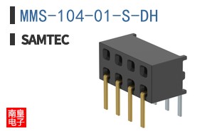 MMS-104-01-S-DH