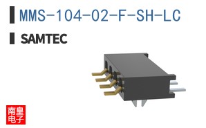 MMS-104-02-F-SH-LC