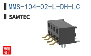 MMS-104-02-L-DH-LC