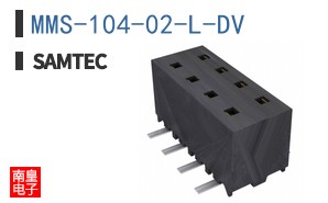 MMS-104-02-L-DV