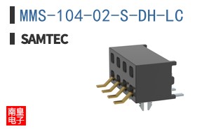 MMS-104-02-S-DH-LC