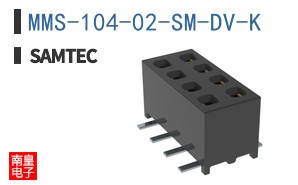 MMS-104-02-SM-DV-K
