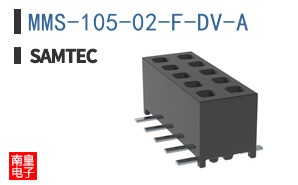 MMS-105-02-F-DV-A