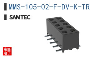MMS-105-02-F-DV-K-TR