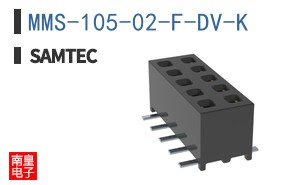 MMS-105-02-F-DV-K