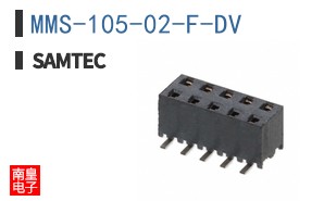 MMS-105-02-F-DV