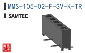 MMS-105-02-F-SV-K-TR