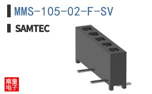 MMS-105-02-F-SV