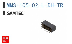 MMS-105-02-L-DH-TR