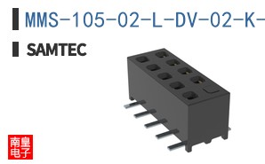 MMS-105-02-L-DV-02-K-TR