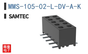MMS-105-02-L-DV-A-K