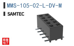 MMS-105-02-L-DV-M