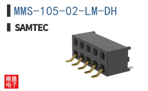MMS-105-02-LM-DH