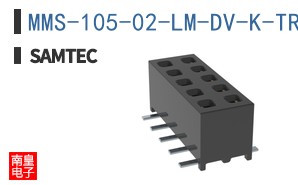 MMS-105-02-LM-DV-K-TR