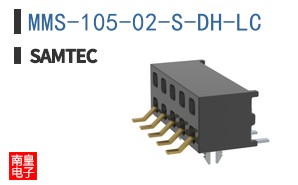MMS-105-02-S-DH-LC