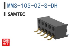 MMS-105-02-S-DH