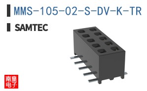 MMS-105-02-S-DV-K-TR