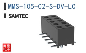 MMS-105-02-S-DV-LC