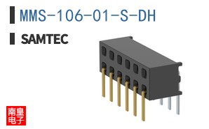 MMS-106-01-S-DH
