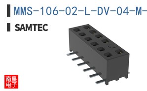 MMS-106-02-L-DV-04-M-TR