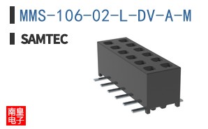 MMS-106-02-L-DV-A-M