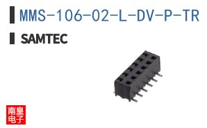 MMS-106-02-L-DV-P-TR