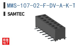 MMS-107-02-F-DV-A-K-TR