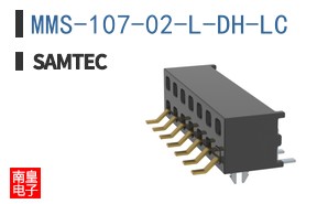MMS-107-02-L-DH-LC