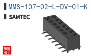 MMS-107-02-L-DV-01-K