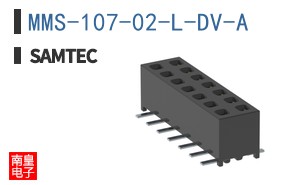MMS-107-02-L-DV-A