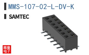MMS-107-02-L-DV-K