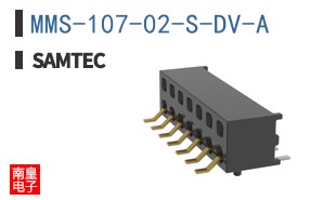 MMS-107-02-S-DV-A