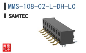 MMS-108-02-L-DH-LC
