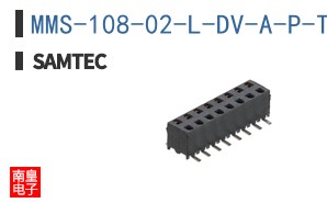 MMS-108-02-L-DV-A-P-TR