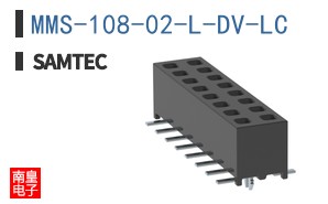 MMS-108-02-L-DV-LC