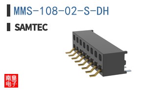 MMS-108-02-S-DH