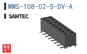 MMS-108-02-S-DV-A