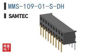 MMS-109-01-S-DH