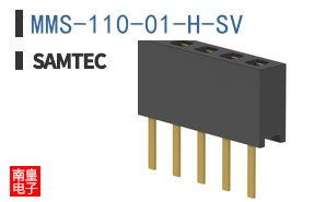 MMS-110-01-H-SV