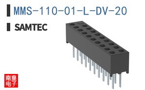 MMS-110-01-L-DV-20