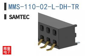 MMS-110-02-L-DH-TR