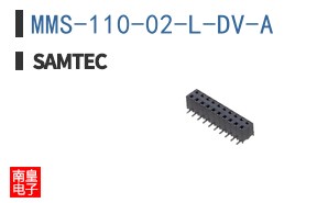 MMS-110-02-L-DV-A