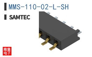MMS-110-02-L-SH