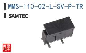 MMS-110-02-L-SV-P-TR
