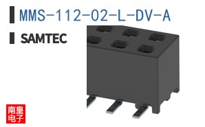 MMS-112-02-L-DV-A