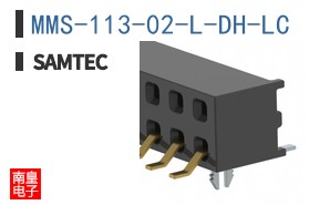 MMS-113-02-L-DH-LC