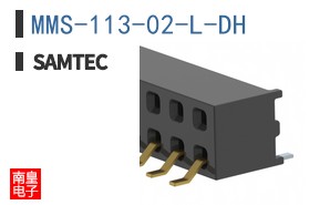 MMS-113-02-L-DH