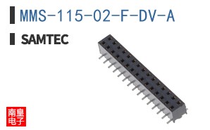 MMS-115-02-F-DV-A