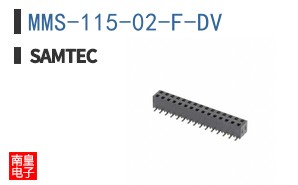MMS-115-02-F-DV