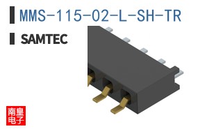MMS-115-02-L-SH-TR